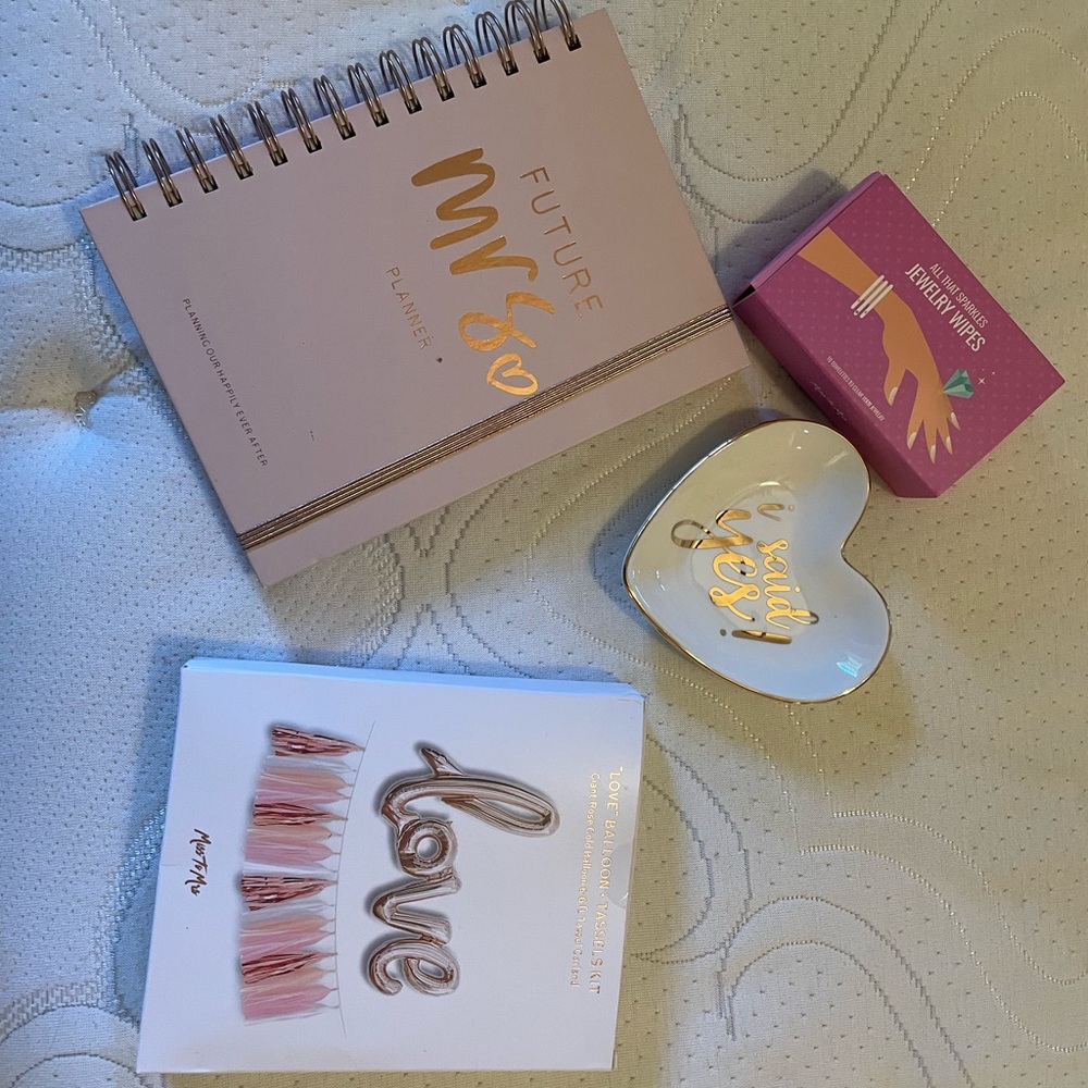 Bridal Pack (Miss to Mrs)